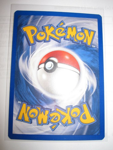 POKEMON EX RED FIRE LEAF GREEN MINT RARE REVERSE ENGLISH VO FRESH CARDS !! - Picture 91 of 95