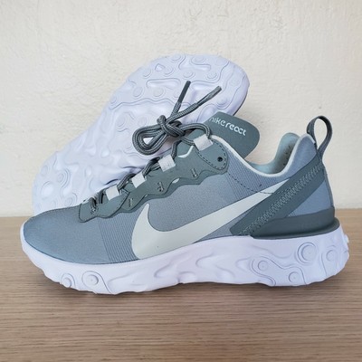 react element silver