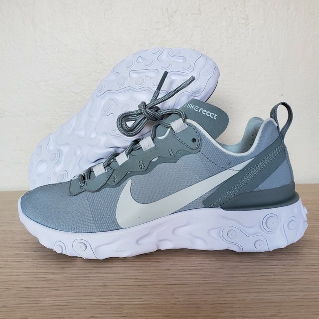 nike react element 55 size 7