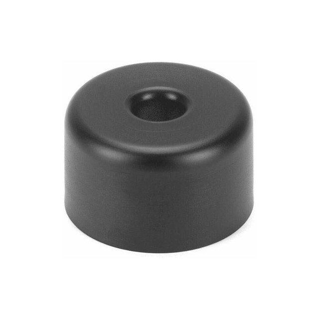 12 Möbelgleiter/Polsterfüße/Erhöhung für Möbel 50x30 mm Kunststoff Schwarz YF10029 12 Möbelgleiter/Polsterfüße/Erhöhung für Möbel 50x30 mm Kunststoff Schwarz YF10029
