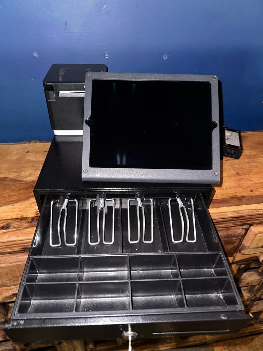 Ipad cash register deals