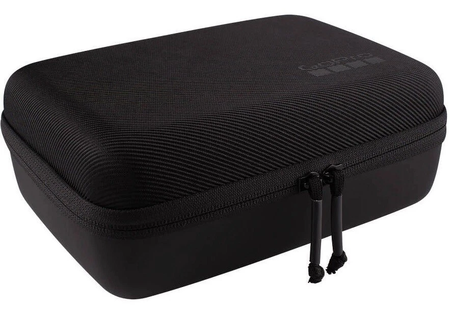 New - GoPro Casey Semi Hard Camera Molded Case with Removable Pouch - Black - Image 4 of 4