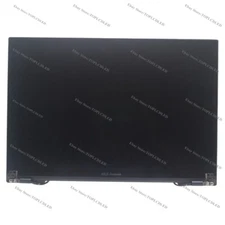 14.5" For ASUS Zenbook Pro 14 OLED UX6404 LCD Screen Assembly Display Complete