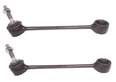 Pair Set 2 Rear Suspension Control Lateral Arms Delphi For Range Rover 03-12
