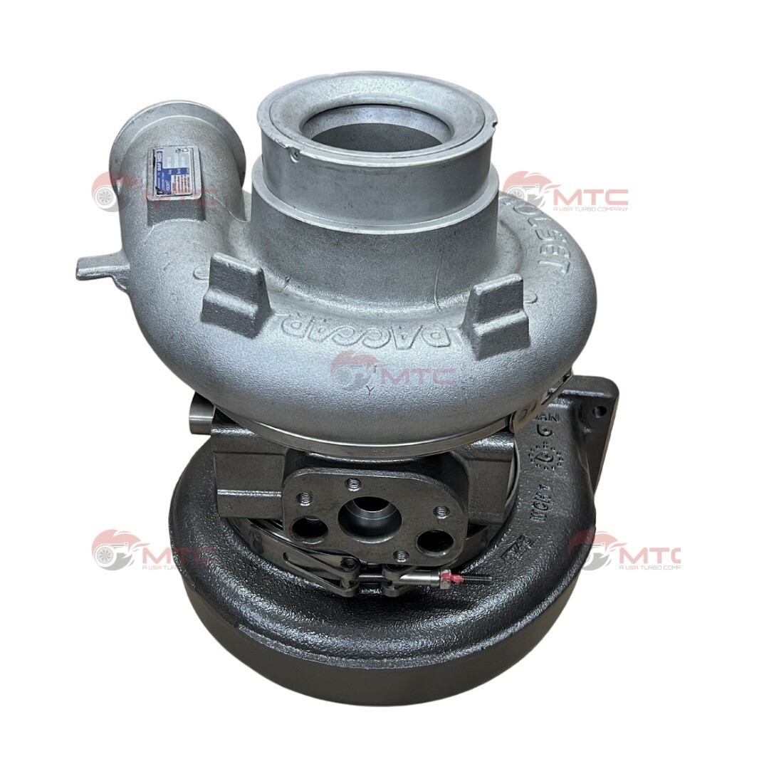 PACCAR MX13 MX-13 EPA 13 Engines Holset Genuine HE500VG Turbo