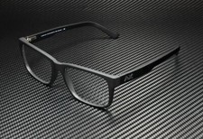 armani exchange men's prescription glasses