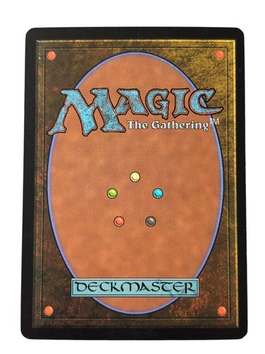 Master of the Veil Legions FOIL MAGIC the Gathering MTG CARD Vintage - Picture 2 of 2