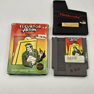 Elevator Action Ex | eBay Elevator Action Ex | eBay