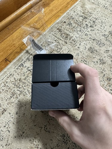 Prada Luna Rossa schwarz Herren Eau de Parfum NUR BOX (guter Zustand!) - Bild 20 von 24