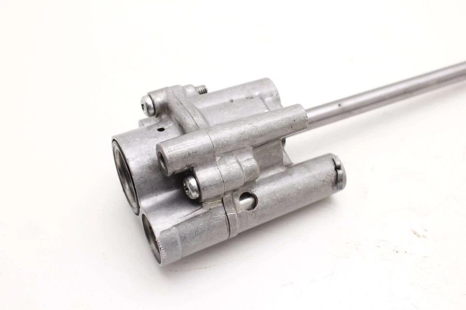 Honda Goldwing 1100 1982 OEM motor bomba de aceite de motor y conjunto de embrague R10.BX4 Foto 2 de 4