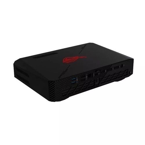 Asus ROG NUC 970 Gaming Desktop Computer Intel Ultra 9 185H 32 GB, 1 TB - Bild 4 von 7