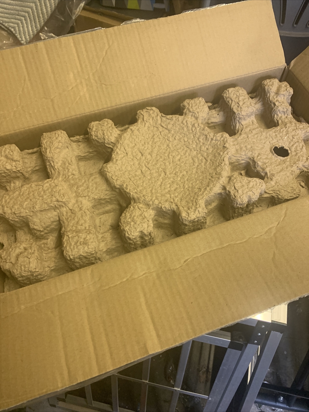 Kenwood FP195 Multipro Food Processor Silver 5011423182896 eBay