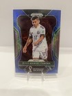 2022 Prizm World Cup Blue Scope Prizm #148 Jesus Manuel Corona #012/135