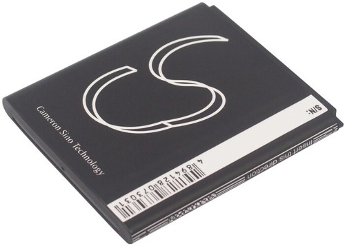 3.7V battery for Samsung Galaxy Express Express 4G LTE GT-I8730 Li-ion NEW - Picture 3 of 5