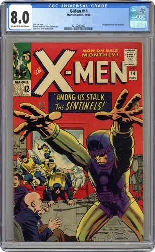 Comic Image