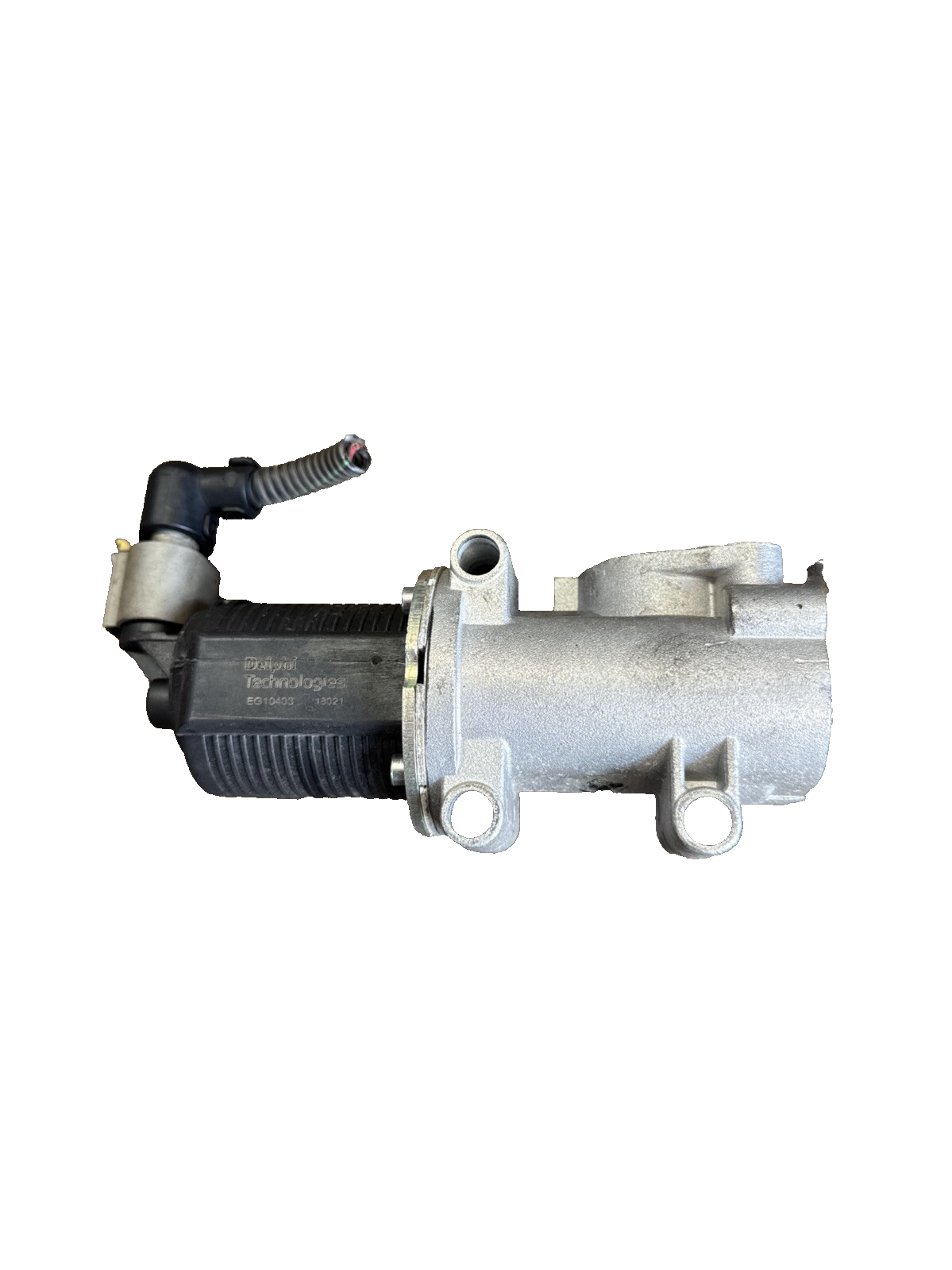 EG10403-12B1 DELPHI EGR Valve for ALFA ROMEO,FIAT,OPEL,SAAB,VAUXHALL
