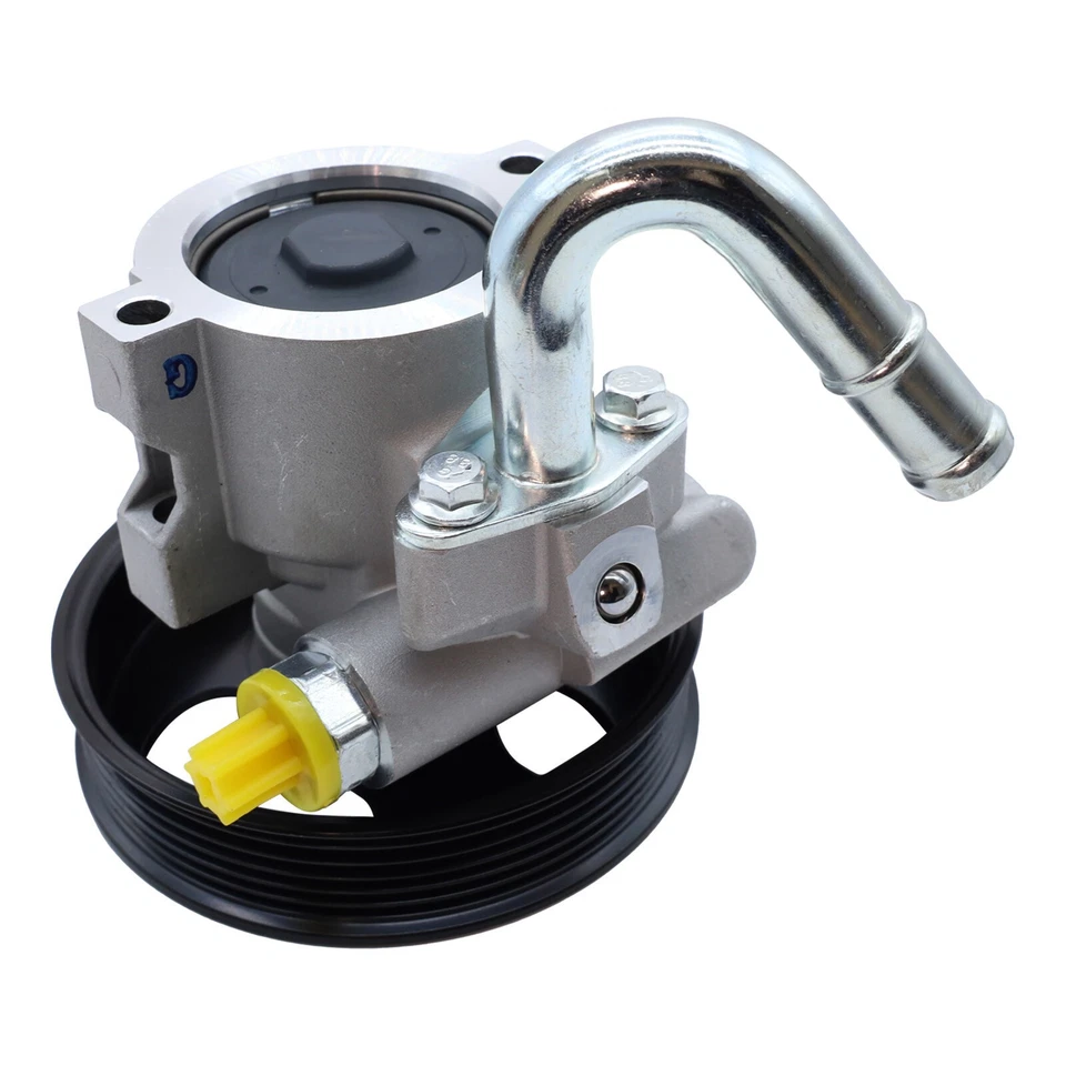 Power Steering Pump 95995558 for Chevy Aveo5 Pontiac G3 Suzuki Swift 1.6L - Image 3 of 4