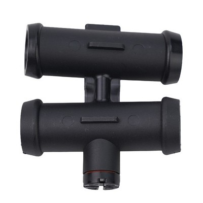 Kühlmittelschlauch 1pc Abs Für Cabrio Kühlerkühlmittel Für Kühlerschlauch