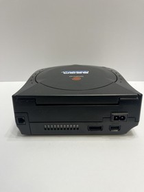 SEGA Dreamcast Sports Edition Console System & Power Cord- Doesn't SPIN Discs