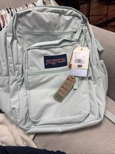 JanSport Cool Student Backpack - Purple JS0A2SDD47Z