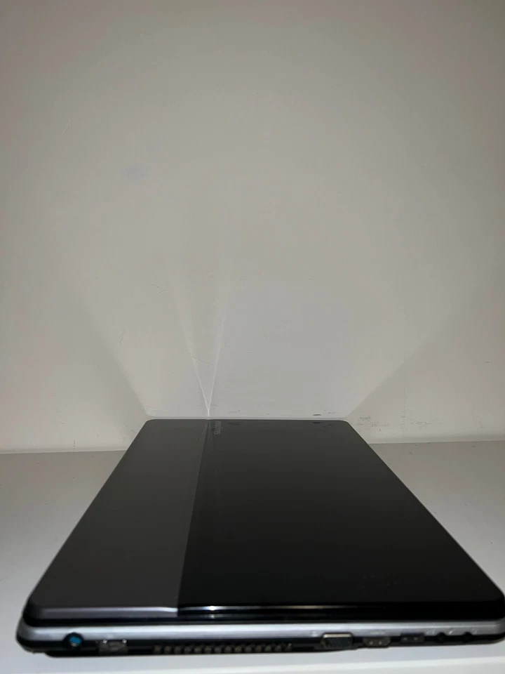 Ordinateur Pc Portable Emachines G640 series - Photo 4/4