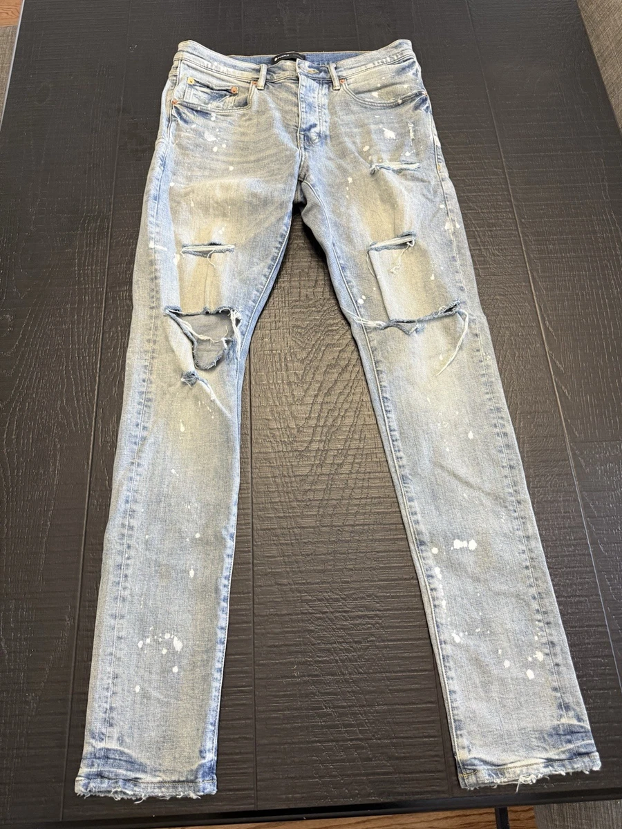 Ralph Lauren Purple Label Jeans for Men for sale - eBay