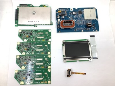 Trimble  Repair Kit:  Module 67001-00S Interface PCBA 559374 559379 577253