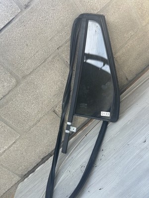 2008-2017 Buick Enclave Traverse Acadia Rear Right Passenger Vent Glass OEM 2094