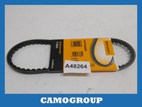 Riemen Trapez V-Belt Continental Seat Toledo Volkswagen Golf AVX10X630