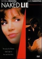 RONALD VICTOR GARCIA HANS PROPPE STEPHANIE AUSTIN - Naked Lie - DVD - Color Ntsc