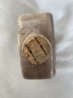 Vintage Virgin Mary Ceramic Bottle — photo 4
