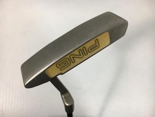Ping ANSER 2 IsoPur Putter Original Steel #167 Golf Clubs