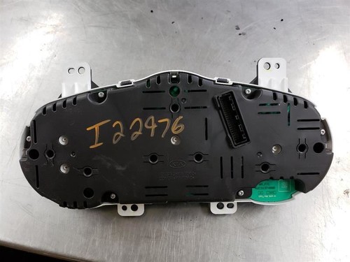Speedometer Cluster MPH Fits 12-13 SOUL 519227 - Picture 4 of 12