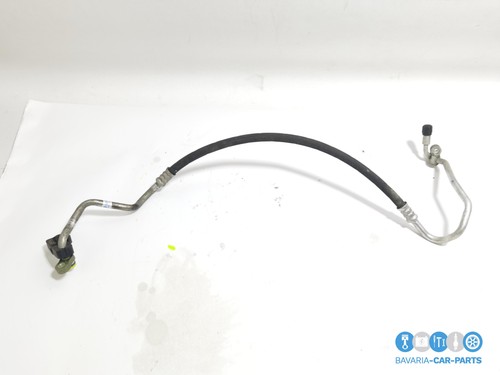 Original BMW  F10 F11 F01   Druckleitung 9248522 R134A