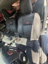 2012-2013 Civic Si Seats