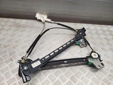 MERCEDES-BENZ CLS C218 T&uuml;rfensterheber hinten links A2167200146 4.60 33442399