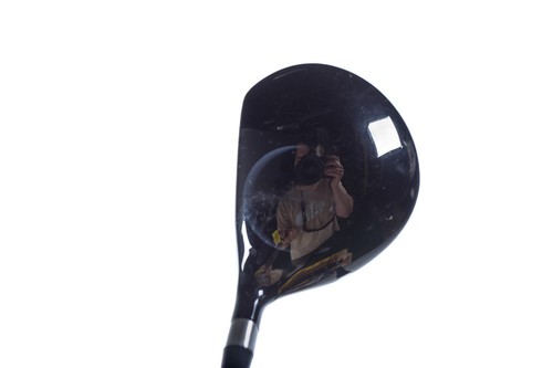 Ping G5 15* 3-Wood Stiff Flex PING TFC 100 Very Good - Picture 3 of 8