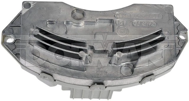 Resistencia de motor soplador Dorman 973-113 para modelos BMW seleccionados 06-17 Foto 2 de 4