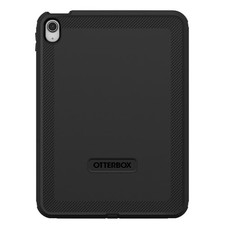 OtterBox Defender iPad 10th Gen Case Black 10.9in Multi-layer 77-89953