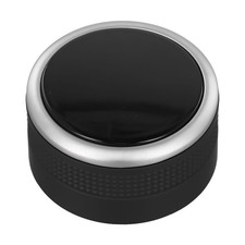 Gear Shift Control Lever Knob For Jaguar For Land Rover For XE For XF Center