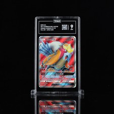 Entei GX 71/73 Shining Legends for sale | eBay