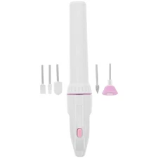 Electric Polishing Machine Portable Manicure Polisher for Home Use