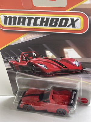 3RACING サクラD6 限定レッドカーボン本日特価 受注生産】【LayLax.com限定】KRYTAC電動ガン本体TRIDENT MK2 PDW-M