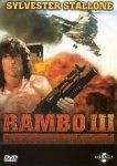 Rambo III von Peter MacDonald | DVD | Zustand sehr gut
