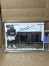 2023 PANINI IMPECCABLE JALEN CARTER ELEGANCE ROOKIE PATCH AUTO CARD 16/75