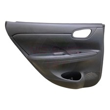 Nissan Pulsar N-TEC 1.5l N/S/R Door Card  2014-2018