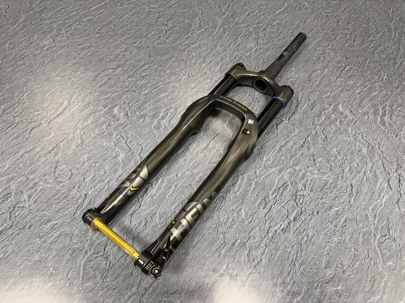 Cane Creek Helm 27.5” Boost Forks