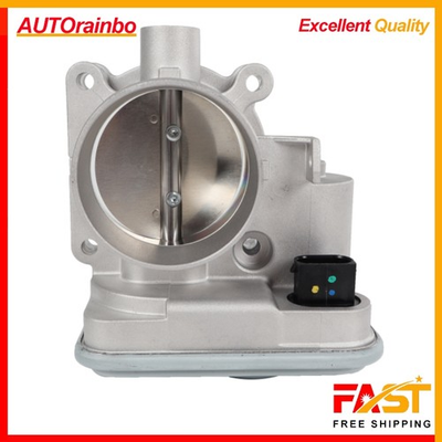 #ad #ad Throttle Body 04593858AB For Dodge Grand Caravan 2008 10 3.8L 3.3L Town Country $54.97