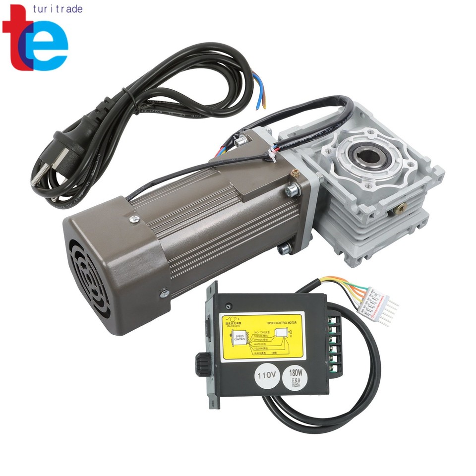Hytrol 920.0359 | MOTOVARIO GEARMOTOR-NMRV-P063 30:1 RATIO main image 1