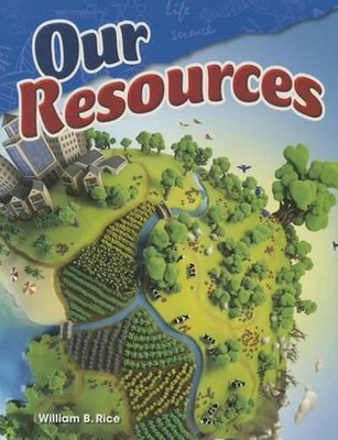 Our Resources by William B. Rice (English) Paperback Book